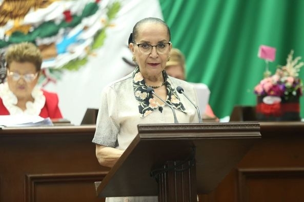 Recuperar la seguridad, el reto de México: Silvano Aureoles     